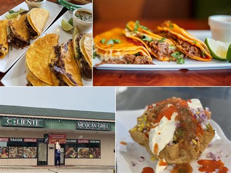 caliente mexican grill west warwick reviews